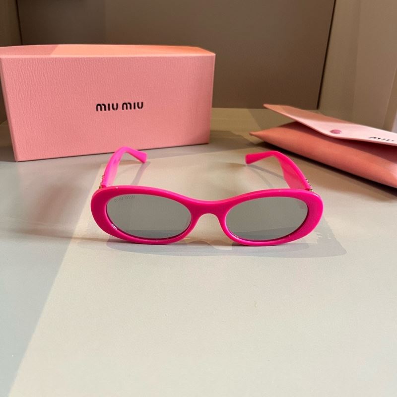 Miu Miu Sunglasses